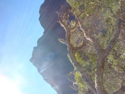 2jours de randonnée au coeur de la Réunion