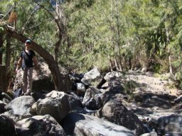 2jours de randonnée au coeur de la Réunion