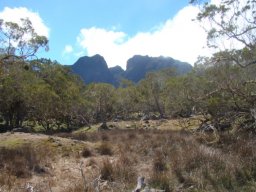 2jours de randonnée au coeur de la Réunion