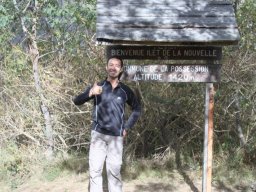 2jours de randonnée au coeur de la Réunion