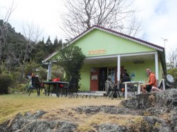 2jours de randonnée au coeur de la Réunion