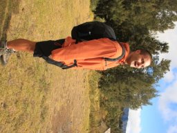 2jours de randonnée au coeur de la Réunion