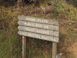 2jours de randonnée au coeur de la Réunion