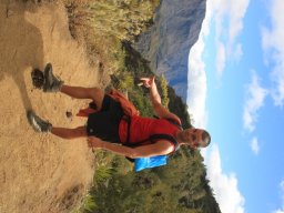 2jours de randonnée au coeur de la Réunion