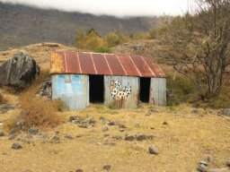 2jours de randonnée au coeur de la Réunion