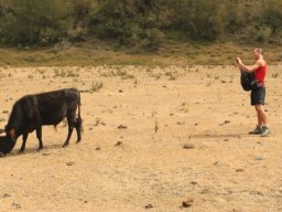 2jours de randonnée au coeur de la Réunion