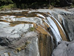 2jours de randonnée au coeur de la Réunion