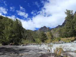 2jours de randonnée au coeur de la Réunion