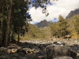 2jours de randonnée au coeur de la Réunion