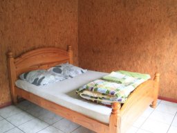 2jours de randonnée au coeur de la Réunion