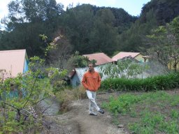 2jours de randonnée au coeur de la Réunion