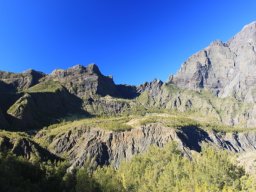 2jours de randonnée au coeur de la Réunion