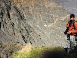 2jours de randonnée au coeur de la Réunion