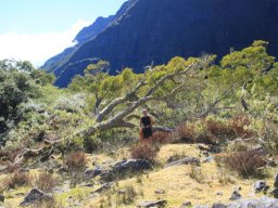 2jours de randonnée au coeur de la Réunion