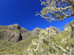 2jours de randonnée au coeur de la Réunion