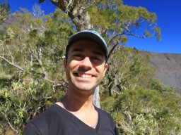 2jours de randonnée au coeur de la Réunion