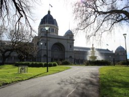 Australie : Melbourne