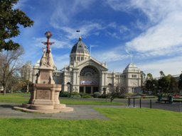 Australie : Melbourne