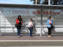 Australie : Melbourne