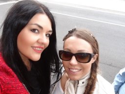 Australie : Melbourne