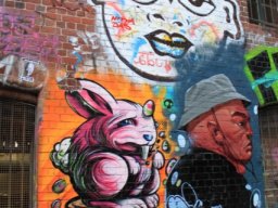 Australie : Melbourne