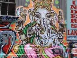 Australie : Melbourne