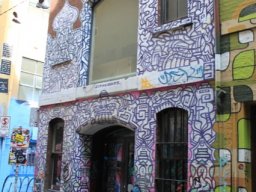 Australie : Melbourne