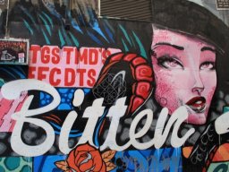 Australie : Melbourne