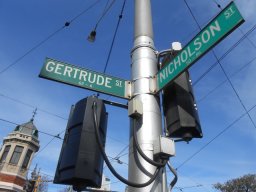 Australie : Melbourne