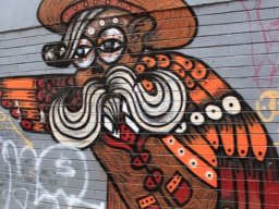 Australie : Melbourne