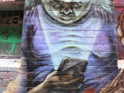 Australie : Melbourne