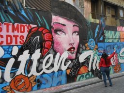 Australie : Melbourne