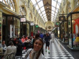 Australie : Melbourne