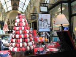 Australie : Melbourne