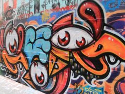 Australie : Melbourne