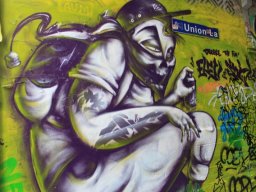 Australie : Melbourne