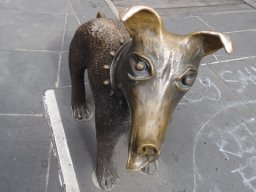 Australie : Melbourne