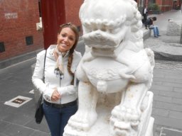 Australie : Melbourne