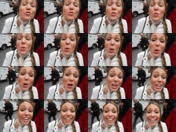 Australie : Melbourne