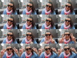 Australie : Melbourne