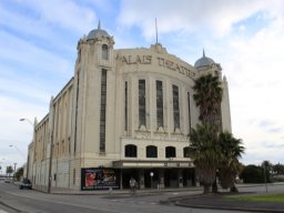 Australie : Melbourne