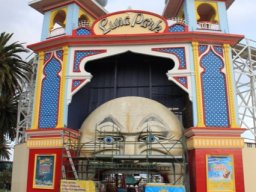 Australie : Melbourne