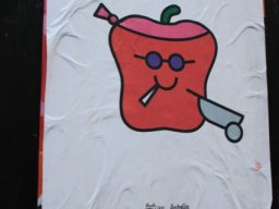 Australie : Melbourne