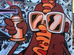 Australie : Melbourne