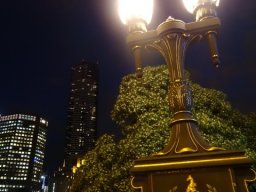 Australie : Melbourne