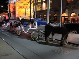 Australie : Melbourne