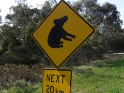 Australie : Melbourne