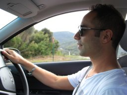 Australie : Melbourne