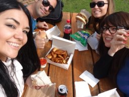 Australie : Melbourne