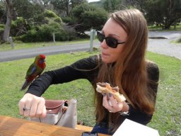 Australie : Melbourne